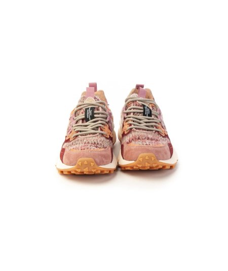 Sneaker Flower Mountain Yamano 3 2017817281m94 con lacci Woman