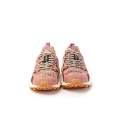 Sneaker Flower Mountain Yamano 3 2017817281m94 con lacci Woman