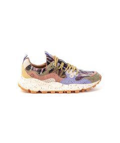 Sneaker Flower Mountain Yamano 3 2017817292d40 con lacci Woman