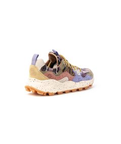 Sneaker Flower Mountain Yamano 3 2017817292d40 con lacci Woman
