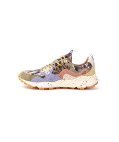 Sneaker Flower Mountain Yamano 3 2017817292d40 con lacci Woman