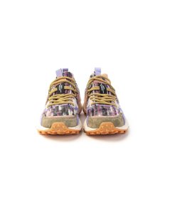 Sneaker Flower Mountain Yamano 3 2017817292d40 con lacci Woman