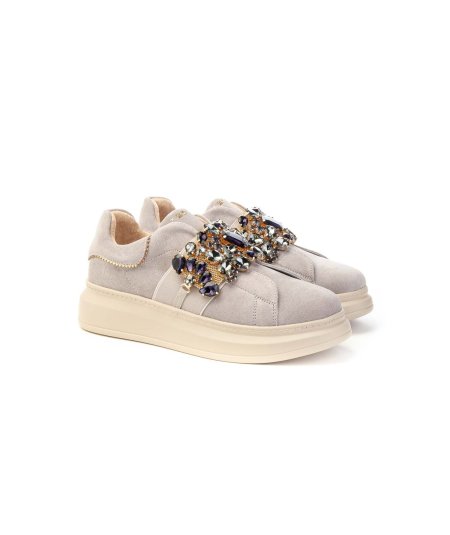 TOSCA BLU SF2401S018 SNEAKER JULIETTE