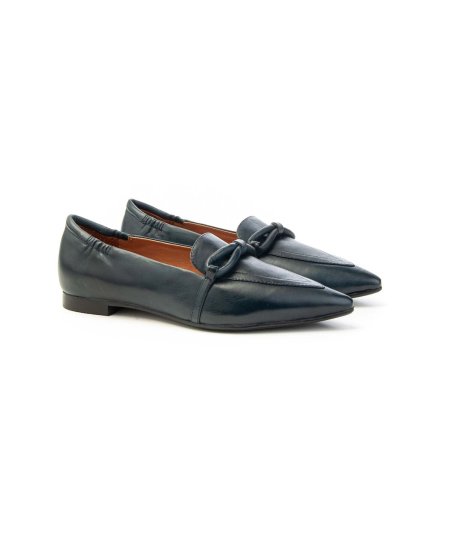 Mocassino La Vitrina Milano20z Donna Tacco 20