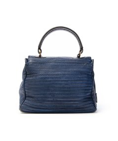Borsa Majo Boor 710 Bauletto Con Manico E Tracolla