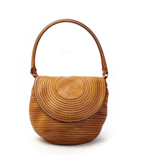 Borsa Majo Boor922 Con Manico a spalla E Chiusura a Patta