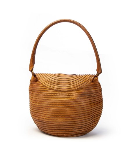 Borsa Majo Boor922 Con Manico a spalla E Chiusura a Patta