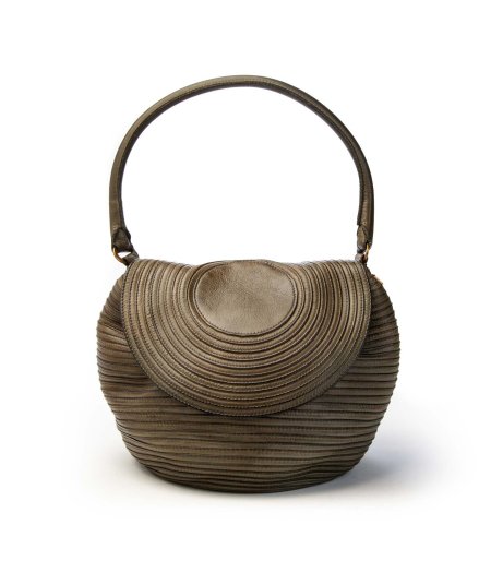 Borsa Majo Boor922 Con Manico a spalla E Chiusura a Patta