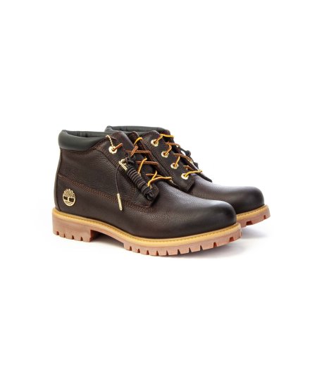 Boots Timberland Tb0a6dvdexu Mid Lace Up Chukka