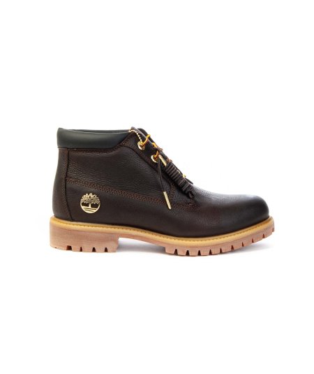 Boots Timberland Tb0a6dvdexu Mid Lace Up Chukka