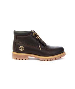 TIMBERLAND TB0A6DVDEXU MID LACE UP CHUKK