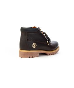 Boots Timberland Tb0a6dvdexu Mid Lace Up Chukka