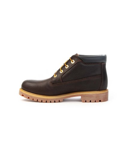 TIMBERLAND TB0A6DVDEXU MID LACE UP CHUKK