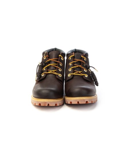 Boots Timberland Tb0a6dvdexu Mid Lace Up Chukka