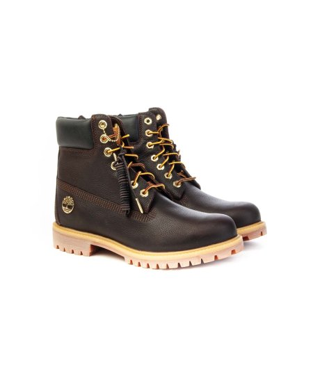 Boots Timberland Tb0a2p6wexu 6 Inch Lace Up