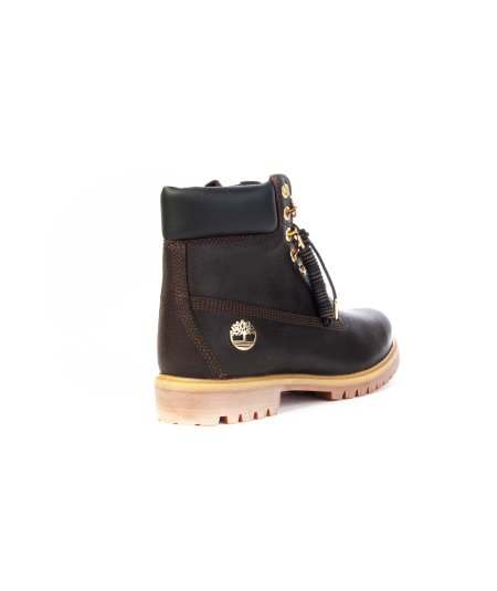 TIMBERLAND TB0A2P6WEXU 6 INCH LACE UP