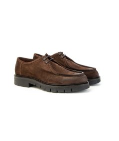 Scarpa Lacci Marco Ferretti 113492 Ingenieur Uomo