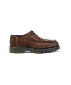 Scarpa Lacci Marco Ferretti 113492 Ingenieur Uomo