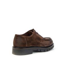 Scarpa Lacci Marco Ferretti 113492 Ingenieur Uomo
