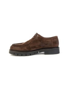 Scarpa Lacci Marco Ferretti 113492 Ingenieur Uomo