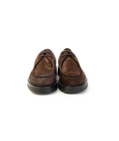 Scarpa Lacci Marco Ferretti 113492 Ingenieur Uomo