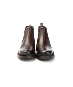 Stivaletto Ambitious modello 12317 con doppio elastico laterale Uomo