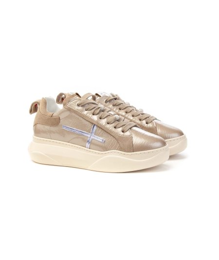 Sneakers GIO+ GIADA66V con Passalacci Gioiello Donna