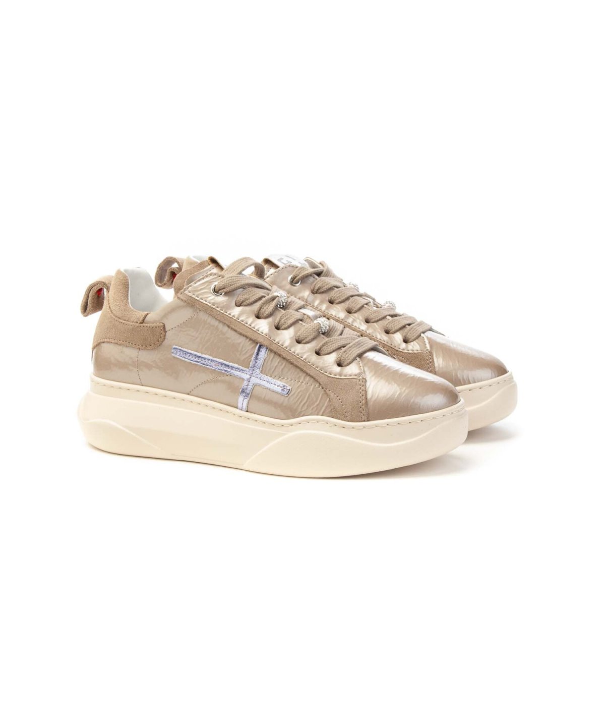 Sneakers GIO+ GIADA66V con Passalacci Gioiello Donna