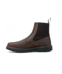 Guantanamo7/lea chelsea boot blauer