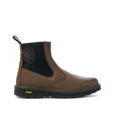 Beatles Guantanamo7/sue chelsea boot blauer