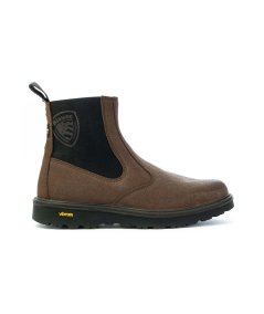 Beatles Guantanamo7/sue chelsea boot blauer