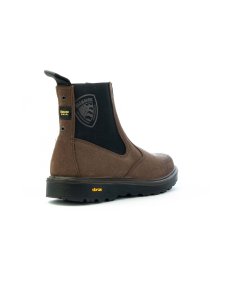 Beatles Guantanamo7/sue chelsea boot blauer