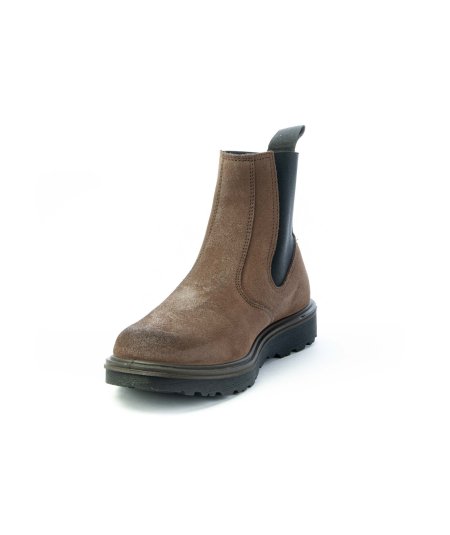 Beatles Guantanamo7/sue chelsea boot blauer