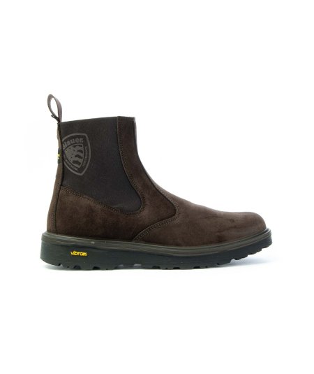 Beatles Guantanamo7/sue chelsea boot blauer