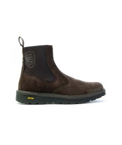 Beatles Guantanamo7/sue chelsea boot blauer
