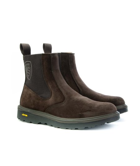 Beatles Guantanamo7/sue chelsea boot blauer