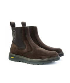 Beatles Guantanamo7/sue chelsea boot blauer