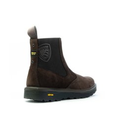 Beatles Guantanamo7/sue chelsea boot blauer