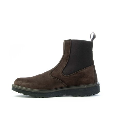 Beatles Guantanamo7/sue chelsea boot blauer