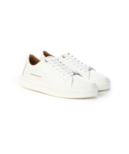 ALEXANDER SMITH ALBBLDM9064TWT LONDON