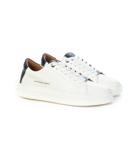 Sneakers Alexander Smith Albbldm9010wbl London Uomo