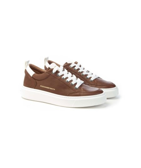 ALEXANDER SMITH ASBBBDM3298 SNEAKER BOND