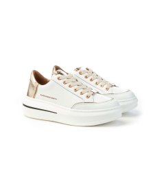 Sneaker ALEXANDER SMITH ASBBLSW1877WLD Lancaster con platform 5 cm Donna