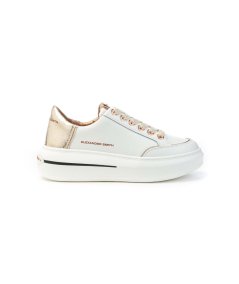 Sneaker ALEXANDER SMITH ASBBLSW1877WLD Lancaster con platform 5 cm Donna