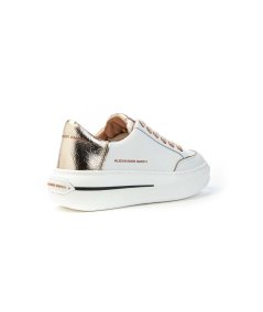 Sneaker ALEXANDER SMITH ASBBLSW1877WLD Lancaster con platform 5 cm Donna