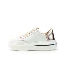 Sneaker ALEXANDER SMITH ASBBLSW1877WLD Lancaster con platform 5 cm Donna