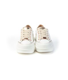 Sneaker ALEXANDER SMITH ASBBLSW1877WLD Lancaster con platform 5 cm Donna