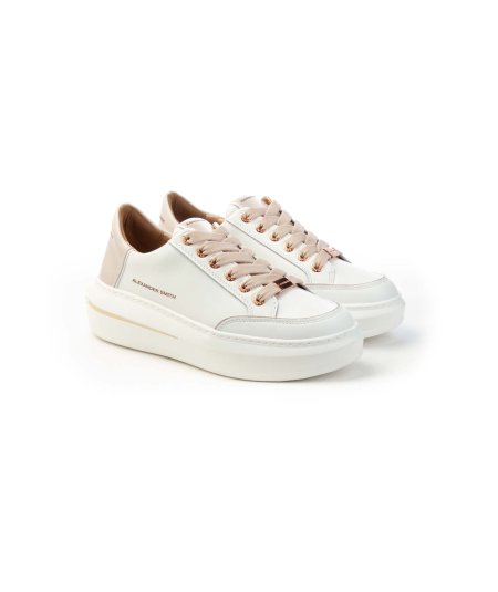 Sneakers Alexander Smith Asbblsw1807 Lancaster Donna