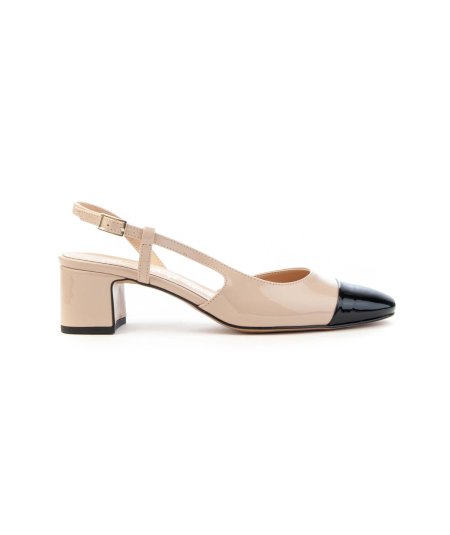 Noah 5710002 Slingback Puntina Donna