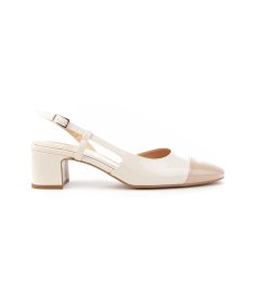 NOAH 5710002 SLINGBACK PUNTINA